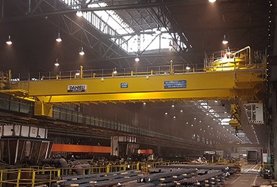 ArcelorMittal