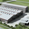 DANIELI Centro Cranes Has Landed Also in Turkey