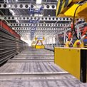 Arcelor Mittal Poland Opens the Doors of Three of its Areas to DANIELI Centro Cranes