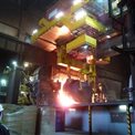 420 ton EOT Crane  at ArcelorMittal Bremen ( Germany).