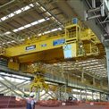 Arcelor Mittal Poland selects Danieli as Crane suppler.