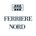 New scrap yard crane at Ferriere Nord, Italy