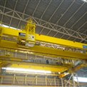 KWTSteel awards Danieli Centro Cranes