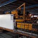 Warehouse Cranes Optimized by Danieli at Sonasid, Morocco
