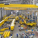 02 - Nucor EOT Cranes