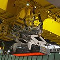 03 - The future of crane automation - Danieli Automatic Cranes