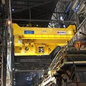 04_Danieli to supply Codelco with three new teeming cranes