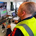 06_Remote management of metal industry handling systems