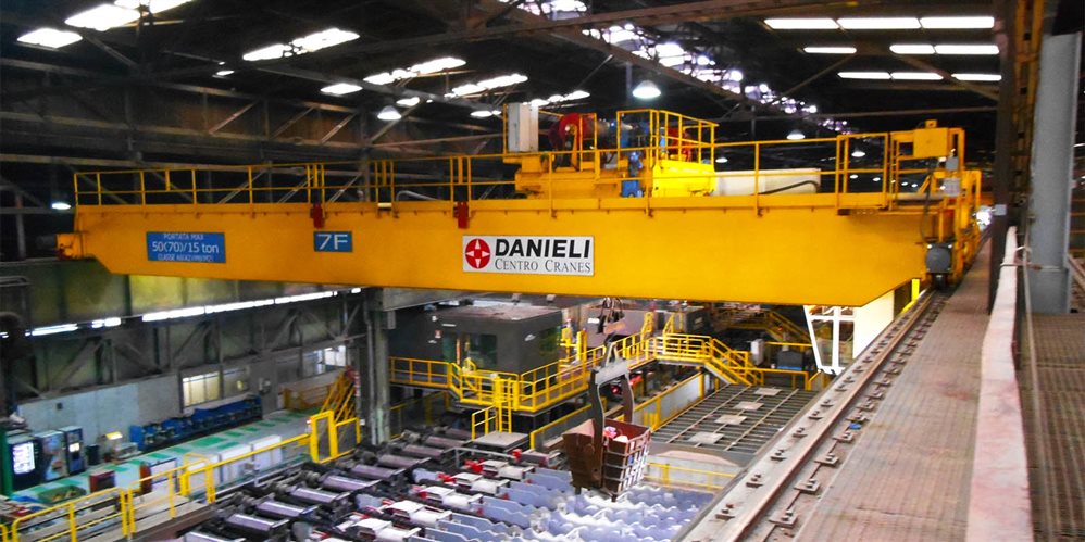 Service Cranes