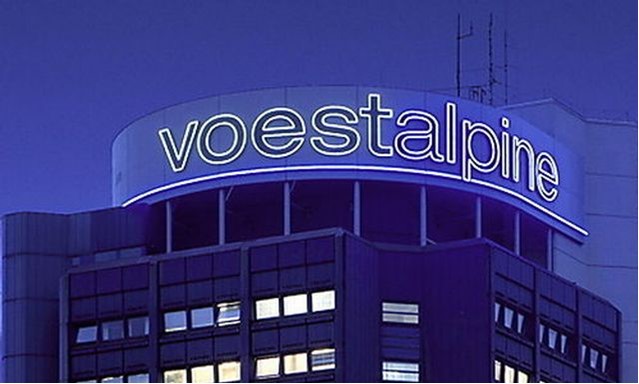 Sede Voestalpine