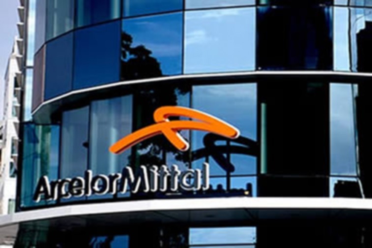 Acceptance of new Danieli teeming crane at ArcelorMittal Kryviy Rih plant (Ukraine)